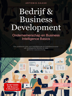 cover image of Bedrijf & Business Development
